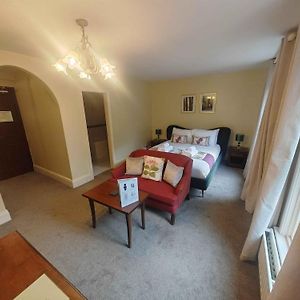 Lovelady Shield Country House Hotel