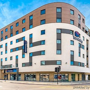 Travelodge London Greenwich
