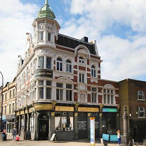 New Cross Inn Hostel